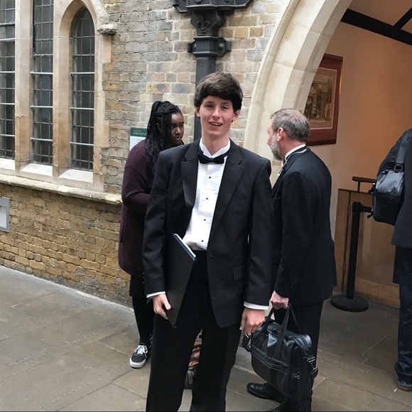 Meet your Posher, G - Picture 6 of 6